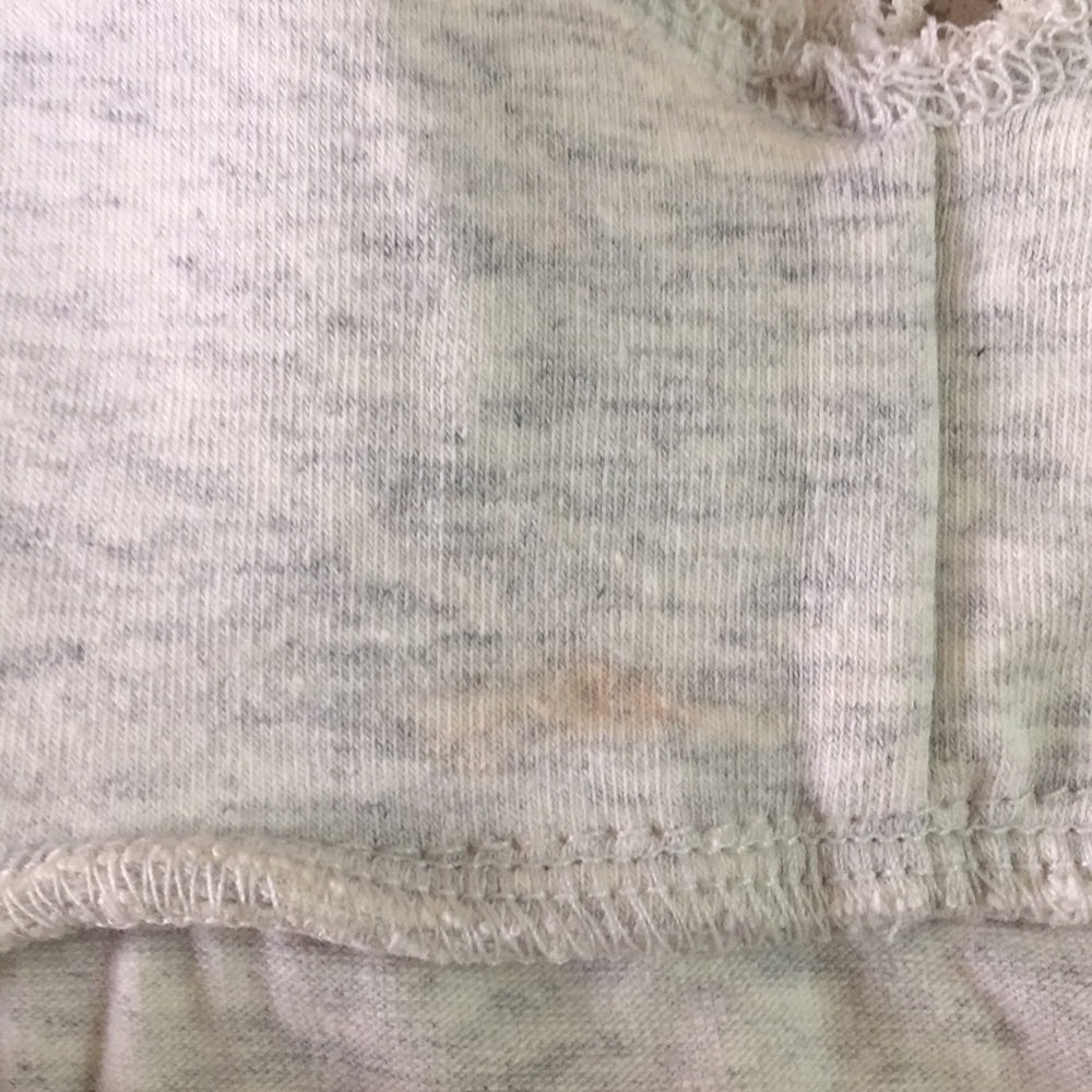 Lace top - Picture 7 of 7
